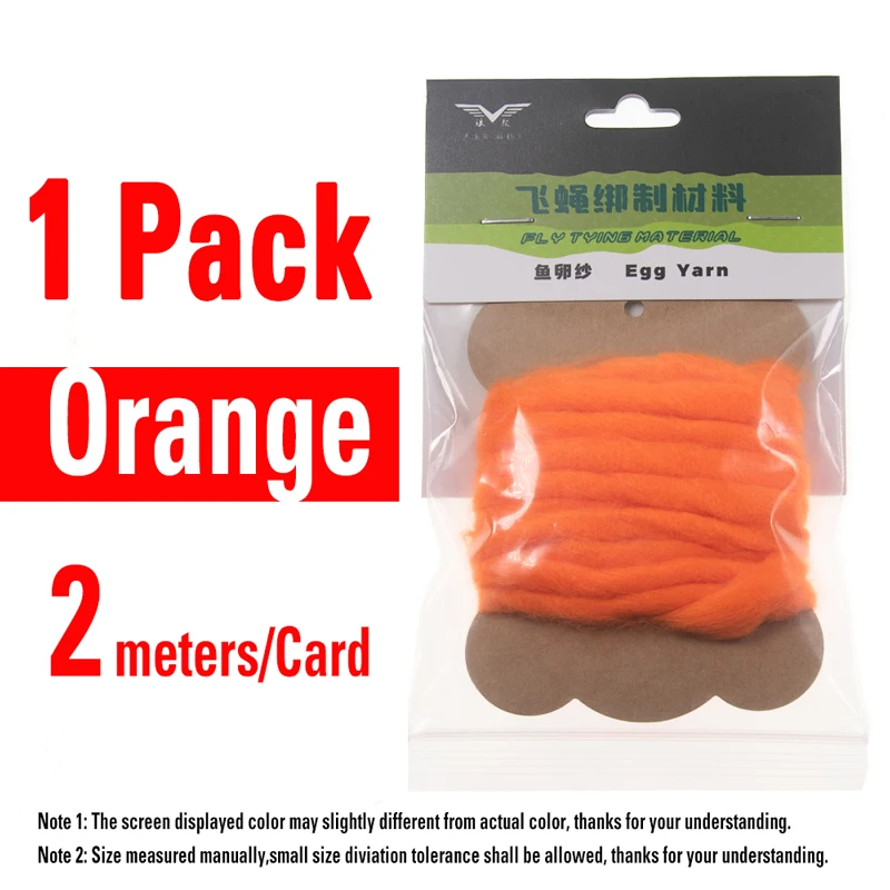 1pack Orange