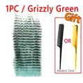 1bag Fly Grizzly Gr