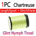 1PC Chartreuse