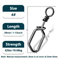 Size 4  29mm  42kg