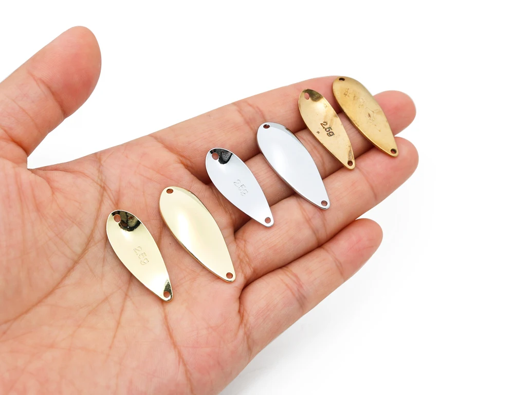 Descubra el señuelo de pesca perfecto para su próxima aventura con estas opciones versátiles y duraderas.