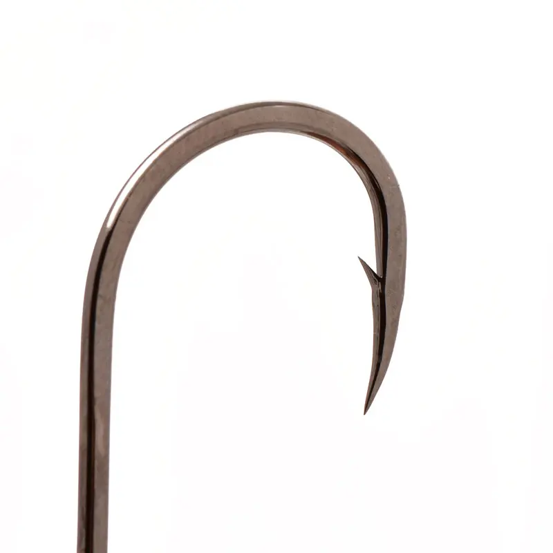 Gamakatsu-anzuelo de pesca de aguas profundas, gancho de mero, gancho de liberación inferior - imagen 4