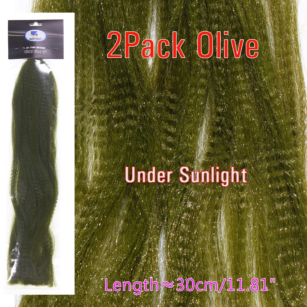 2Pack Olive