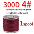 1 Spool Color 4