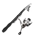 Rod and B Reel