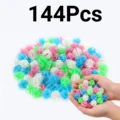 144Pcs