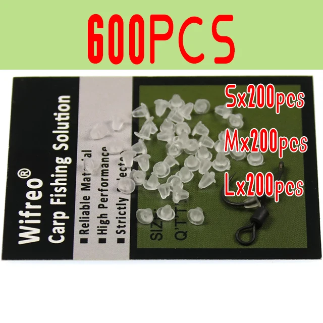 600pcs mix