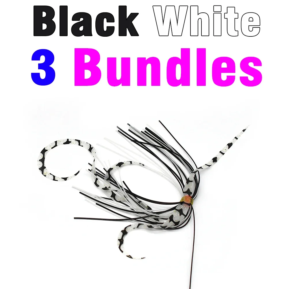3Bundle Black White