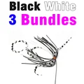 3Bundle Black White