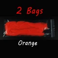 2 Bags Orange