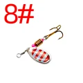 8(size 8)