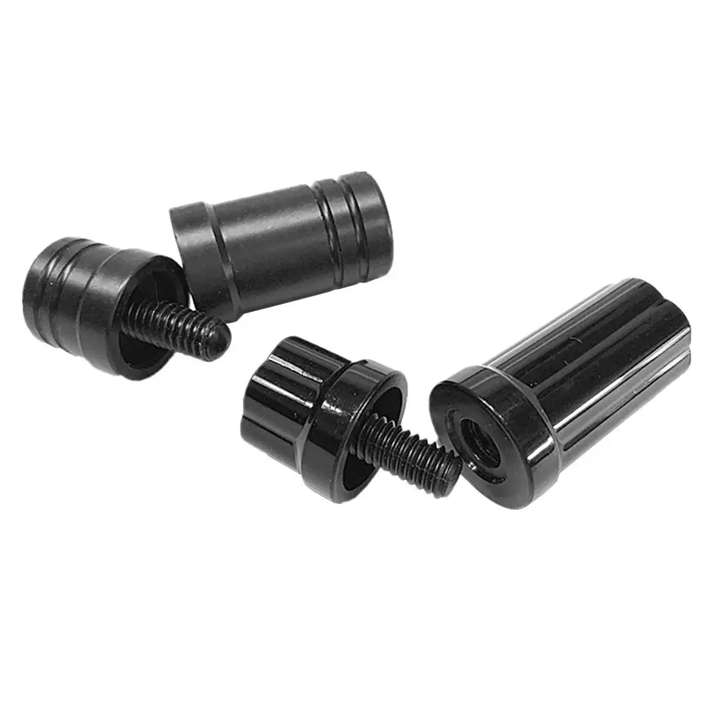 Extensión de taco MEZZ con protector de junta y tornillo trasero - imagen 5