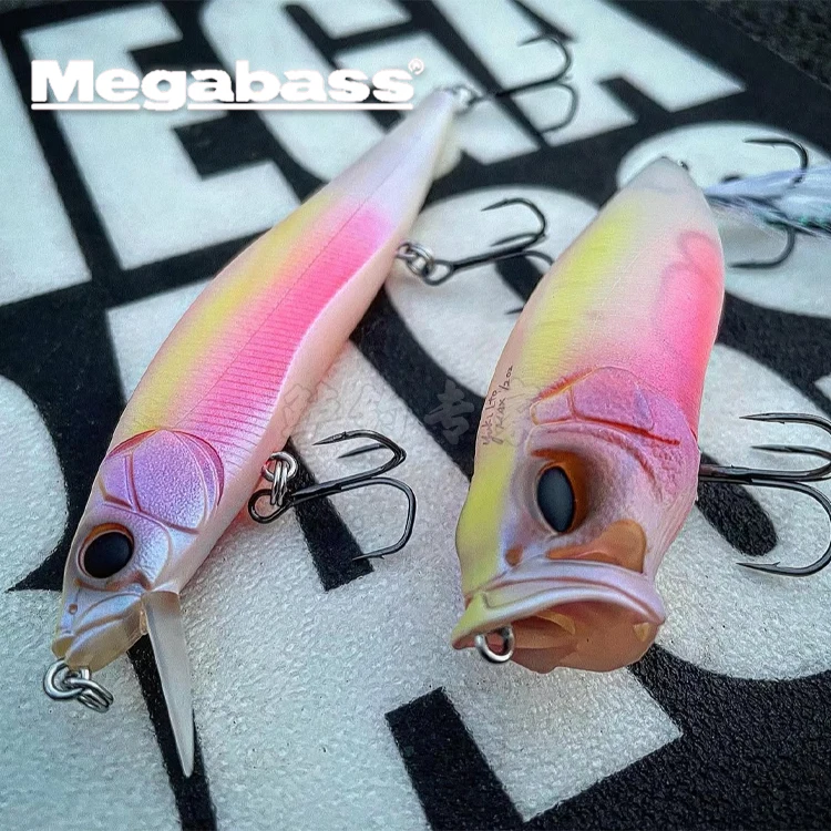 2025 Respect Series Baby Kingyo Limited Señuelo de pesca con perca de cebo duro - imagen 5