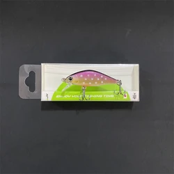 IMA ISSEN 46S Señuelo micro sumergido para trucha en corriente