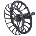 Black Color Spool