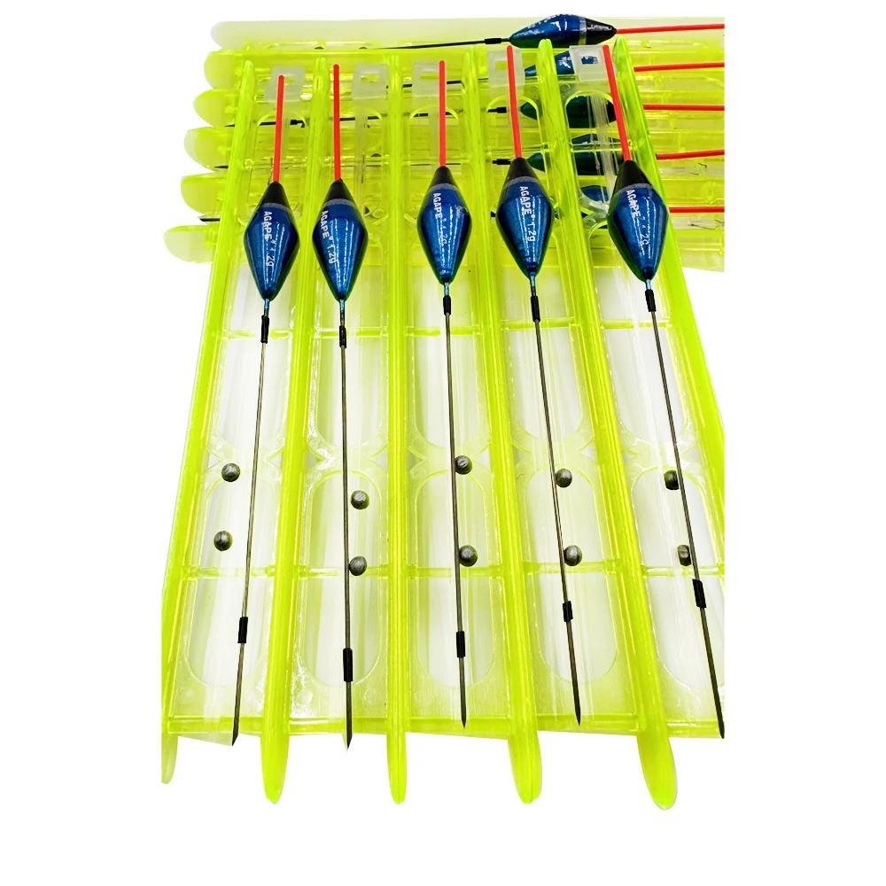Flotadores Newdonghui para carpa – Bobers de alta flotabilidad - imagen 5