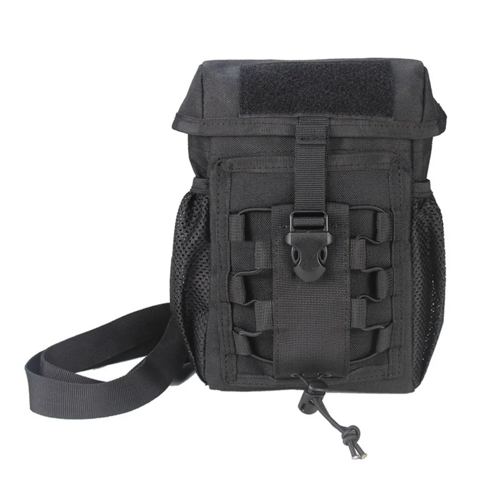 Shoulder Bag Black