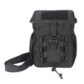 Shoulder Bag Black