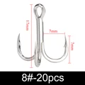 size8 20pcs
