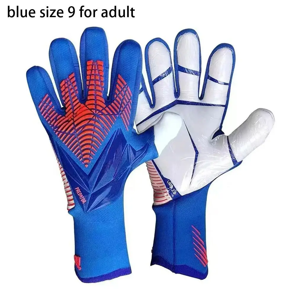 blue size9 for adult