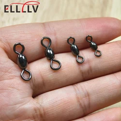 Giratorios de pesca Elllv para agua salada – Accesorios marinos