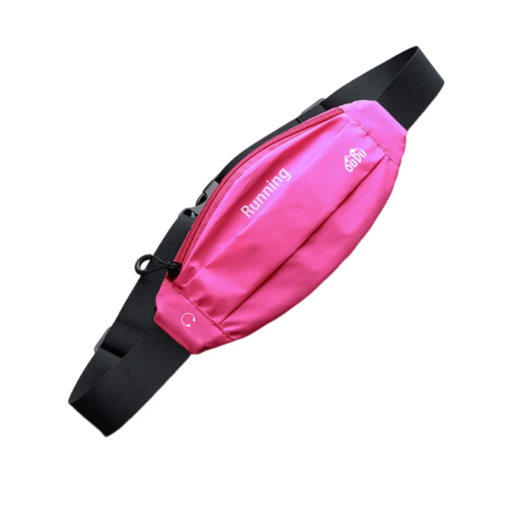 Bolsa reflectante para correr de 7 pulgadas, impermeable, ajustada, riñonera deportiva, bolsa elástica de gran capacidad para teléfono móvil, deportes nocturnos