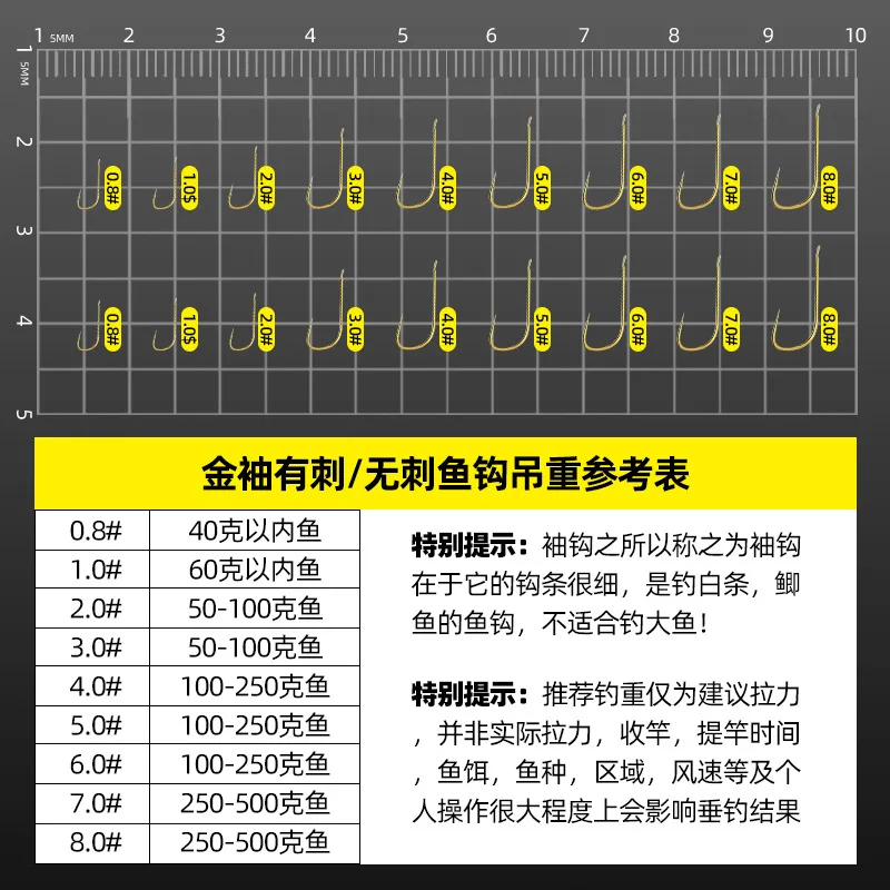 10 unids/pack anzuelos de pesca de acero rico en carbono anzuelos individuales dorados anzuelo de púas carpa accesorios de pesca de mar aparejos planos - imagen 2