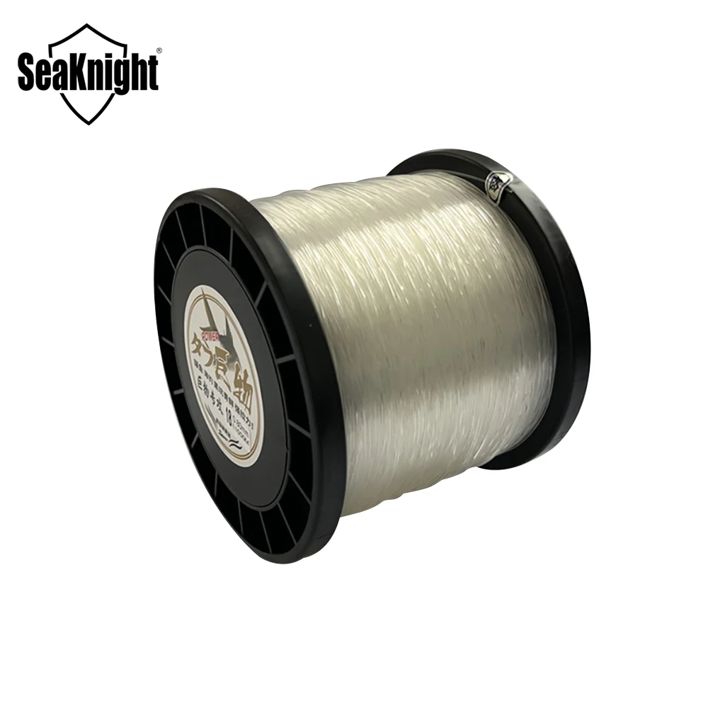 Sedal monofilamento SeaKnight – Resistencia máxima - imagen 2