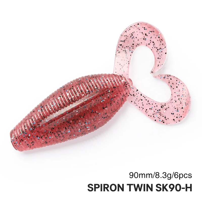 SPIRON TWIN-H