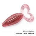 SPIRON TWIN-H