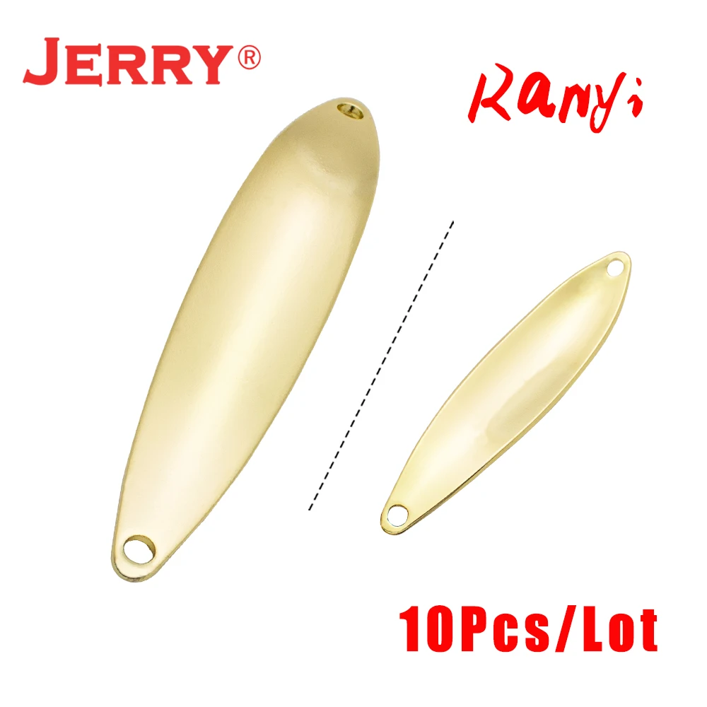 Ranyi Golg 10pcs