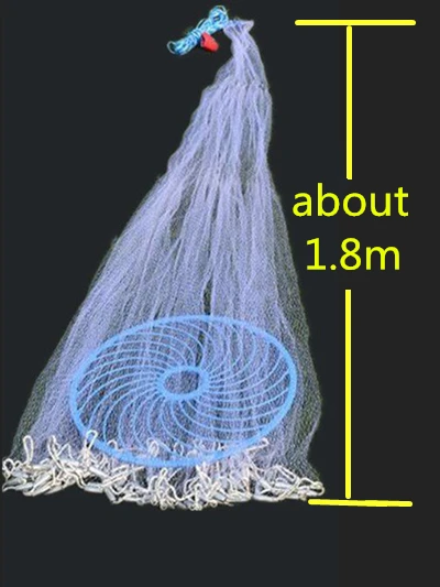 A  size 360cm