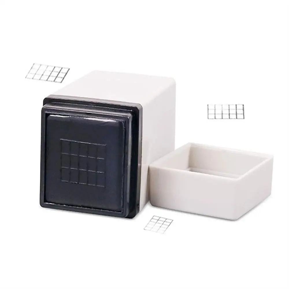 Sello de acordes de ukelele de guitarra clásica, sello de impresión de acordes para principiantes, marcado de acordes, cuadrícula de dibujo - imagen 3