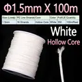 1.5mm X 100m White