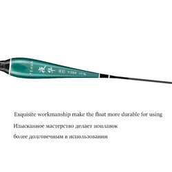 Flotadores eléctricos Boya luminosa vertical CR425 para lago y río