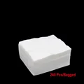 240 Pcs Bagged