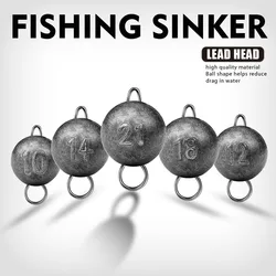 Jig Head de Tungsteno para Vinilos – Pesca en Agua Profunda