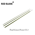 pearl green color