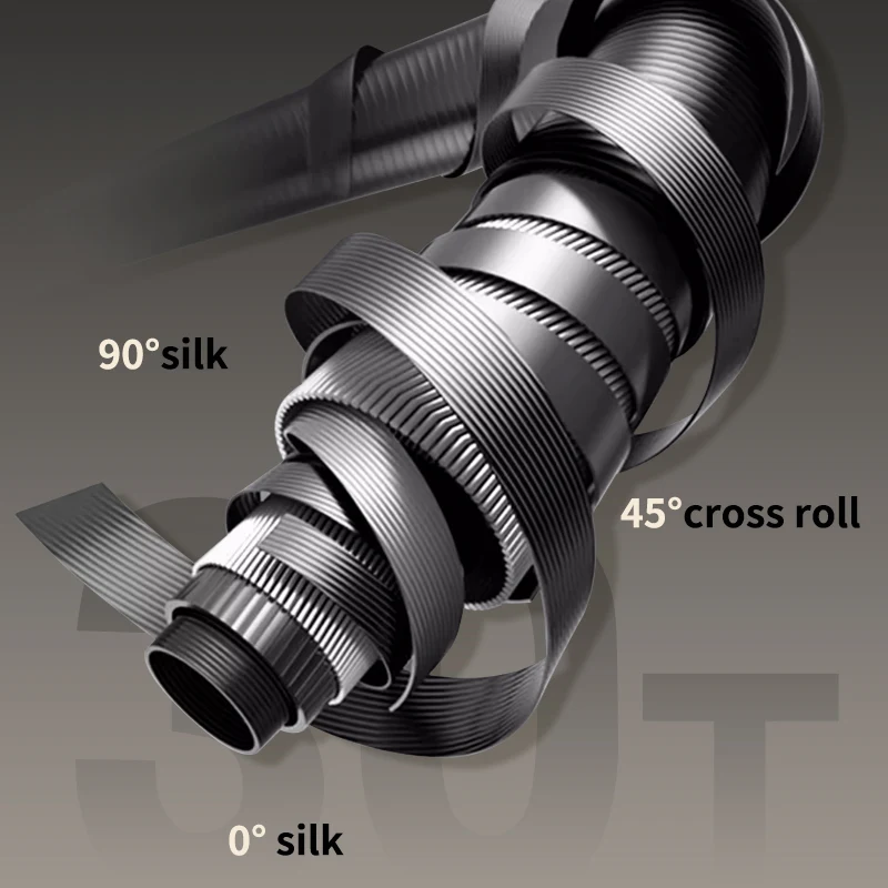 KAWA Fuji-caña de pescar con anillo A, mango ligero de madera blanda, ruedas de palisandro, pesca portátil, caña clásica giratoria y fundida - imagen 3