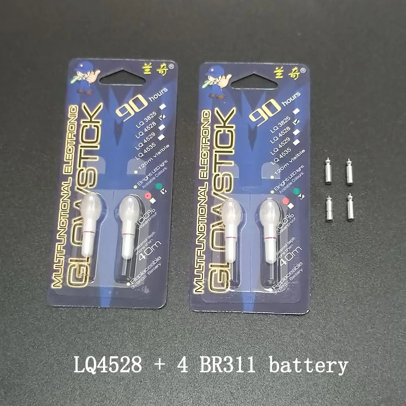 LQ4528 with battery