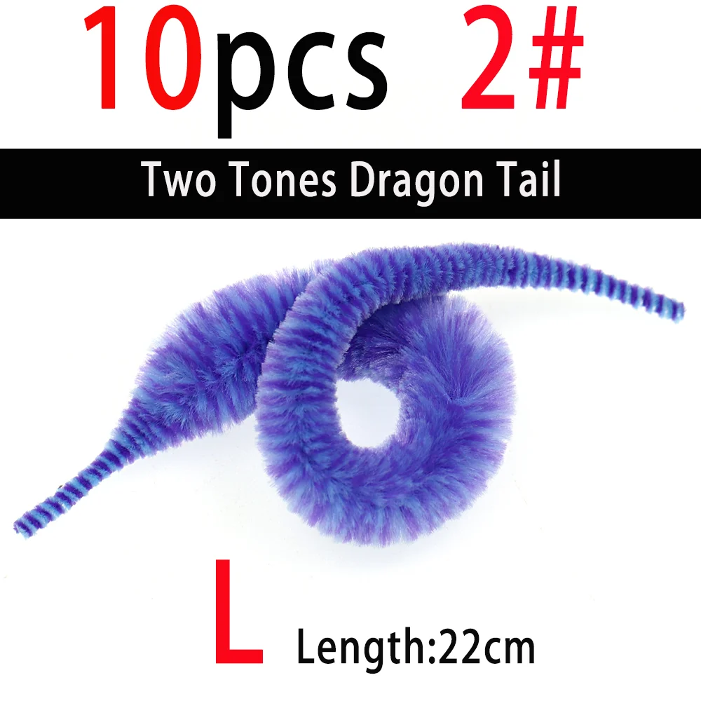 L 10pcs color 2