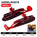 ColorB-10pcs