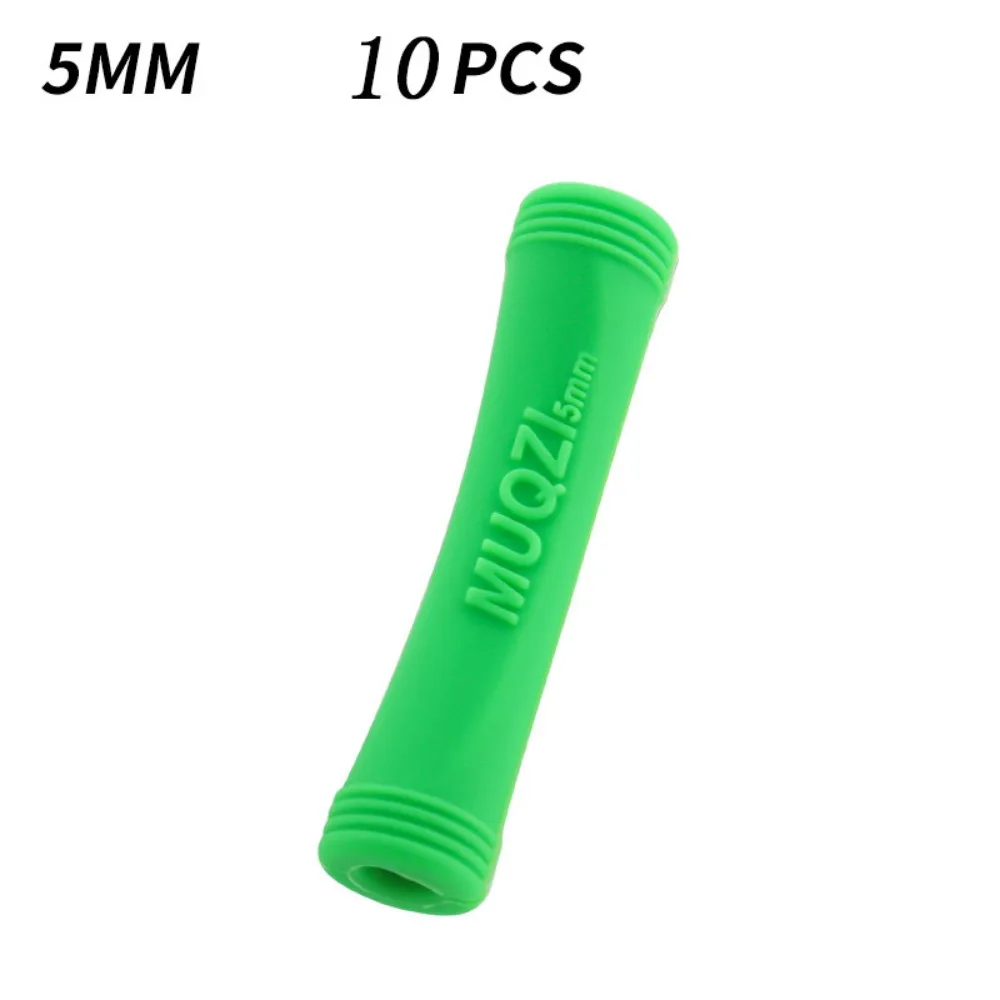 5mm Green