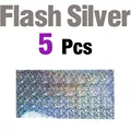Flash Silver