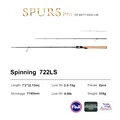 SPURS Pro-722LS