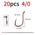 20pcs size 410