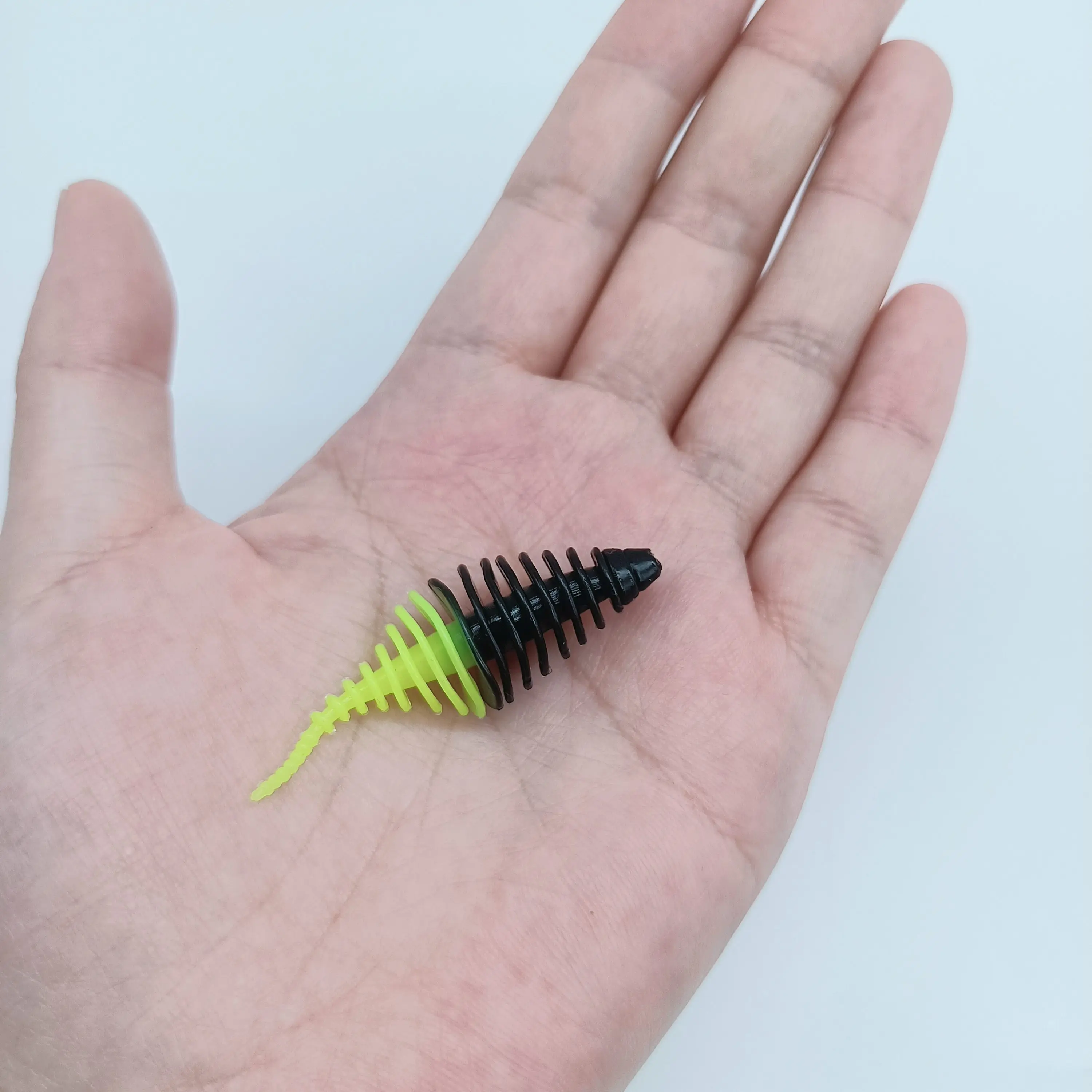 5pcs  ST043 heihuang