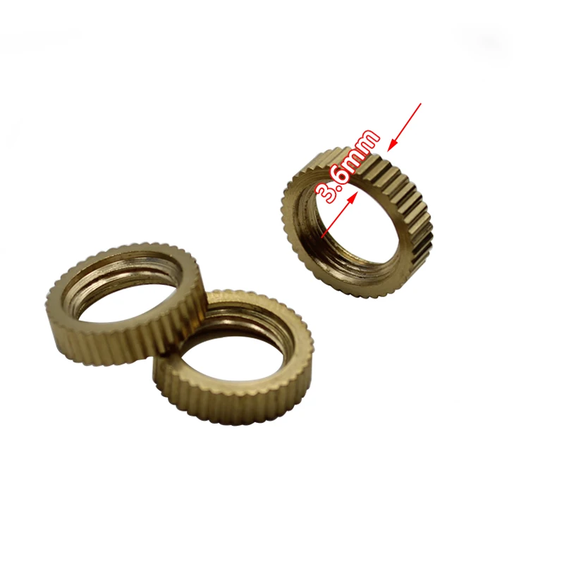 4 Uds. De palo de banco de acero inoxidable, alarma de mordida, tuercas de bloqueo, Material de aparejos de pesca de carpa, artículo de pesca de carpa, tornillo de cebo Boilies - imagen 4