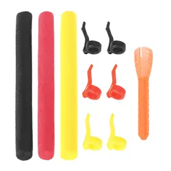 Kit Zig Aligna para carpa: accesorios Pop Up y espuma de imitación