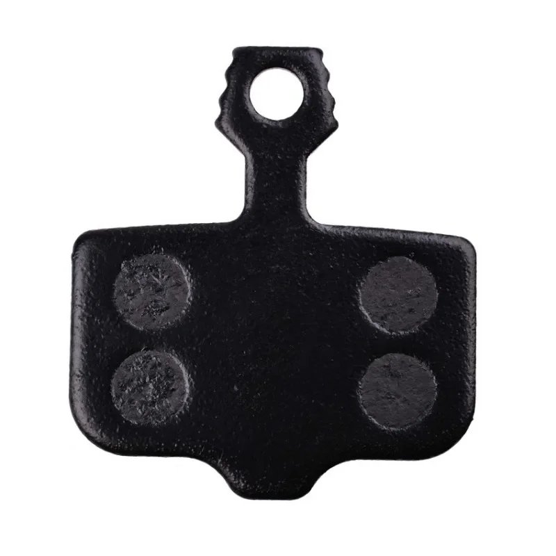 Pastillas de freno de disco de bicicleta semimetálicas, accesorios de La E-BIKE, AVID, Elixir R, 1, E1, 3, 5, 7, 9, Sram X0, XX, DB1, 3/5, 1 par - imagen 5